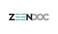 Logo Zeendoc