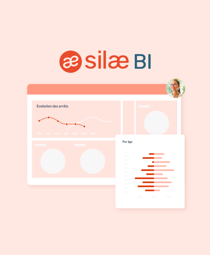 Silae BI - web