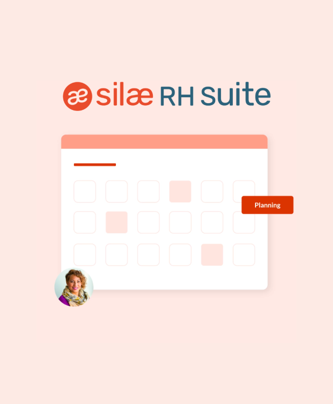 Silae RH Suite - web