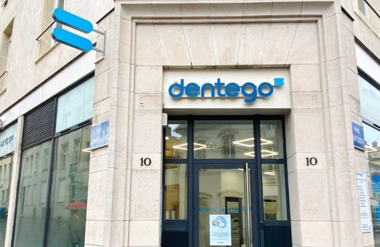 Dentego cas client