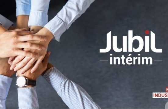 Jubil Intérim header