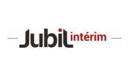 Logo Jubil intérim