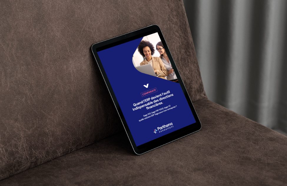 Quand l’ERP devient l’outil indispensable des directions financières