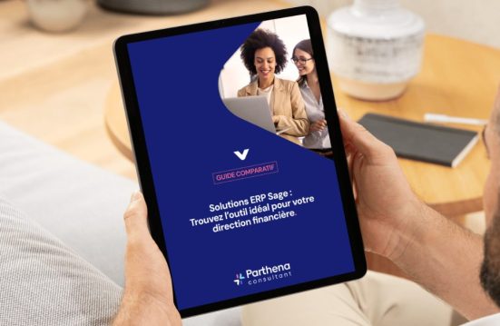 Guide Comparatif des Solutions ERP Sage : Trouvez l'outil idéal pour votre direction financière