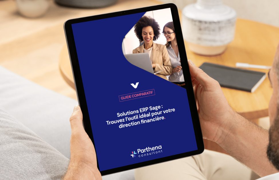 Guide Comparatif des Solutions ERP Sage : Trouvez l'outil idéal pour votre direction financière