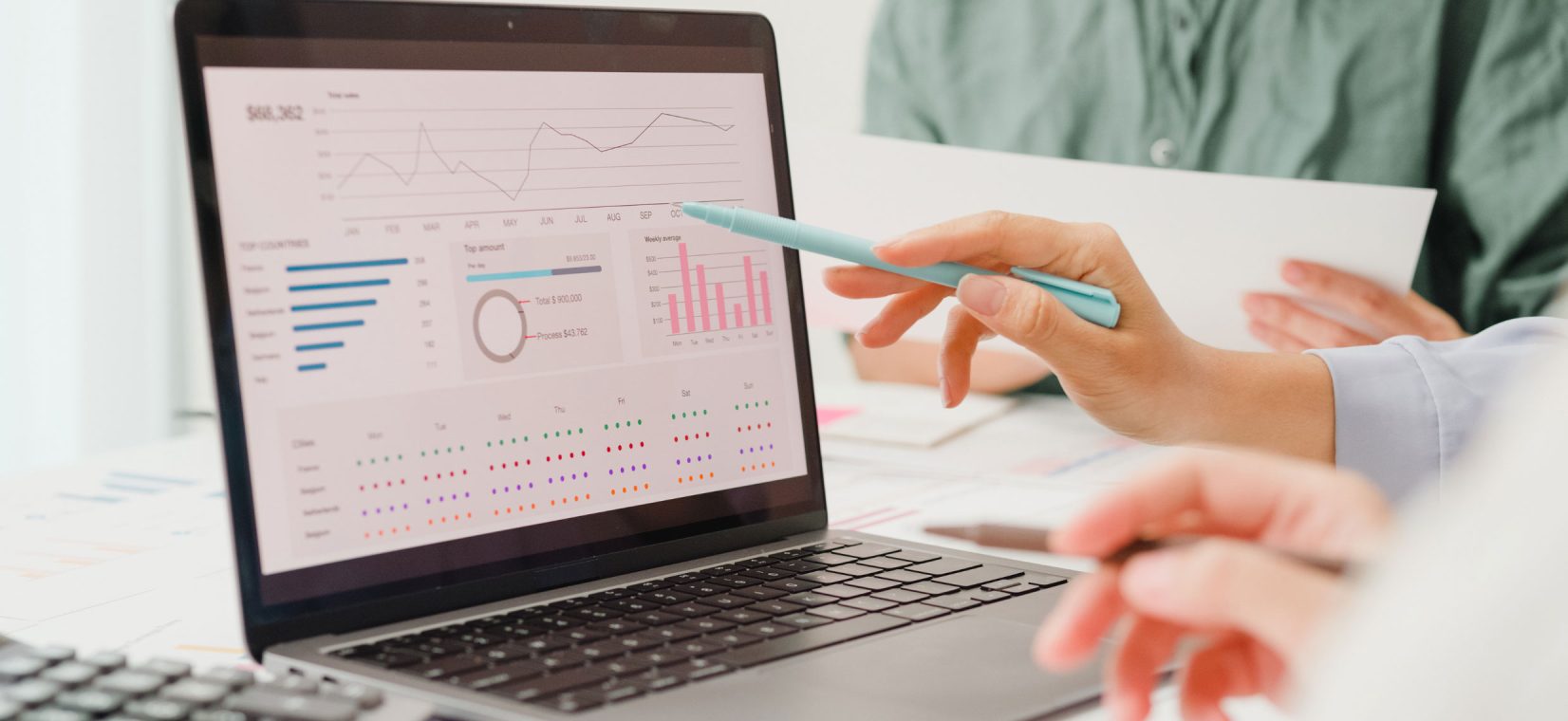 Implémentation de Sage Intacct : méthodologie et conseils